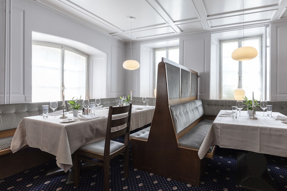 Mercure Lenzburg Krone 44/74