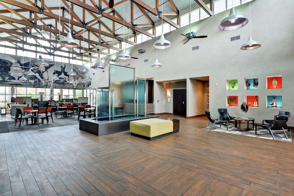 Homewood Suites By Hilton Techridge Parmer I 35 32/63