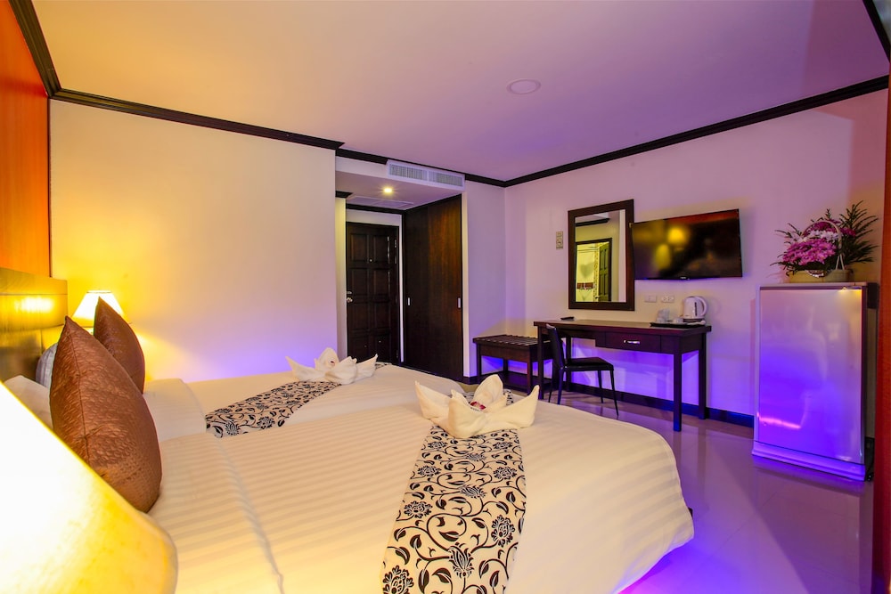 Orchid Garden Hotel 25/64
