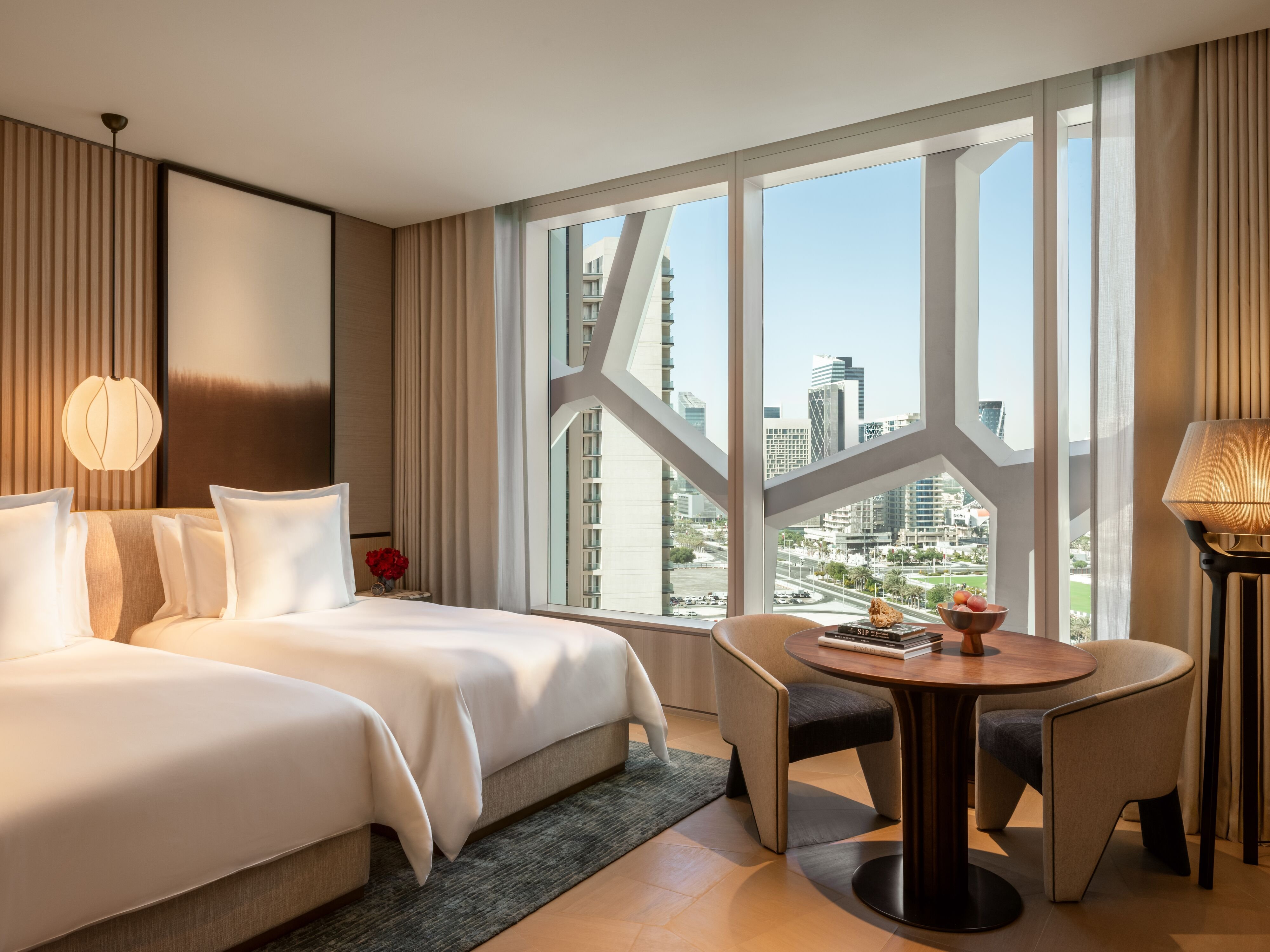 Rosewood Doha 8/60