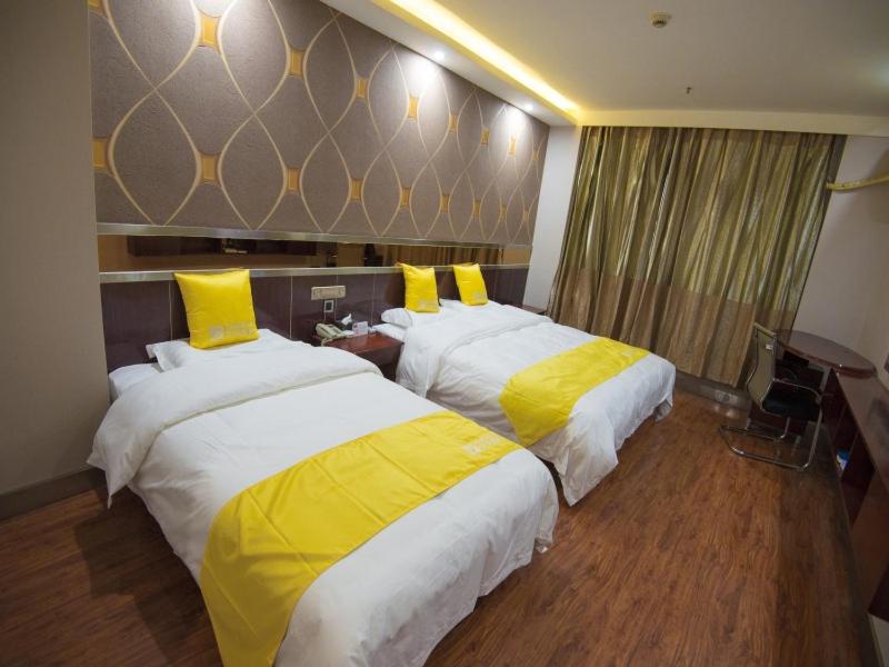 Shell Dingxi MinCounty Minzhou East Road Hotel 7/21