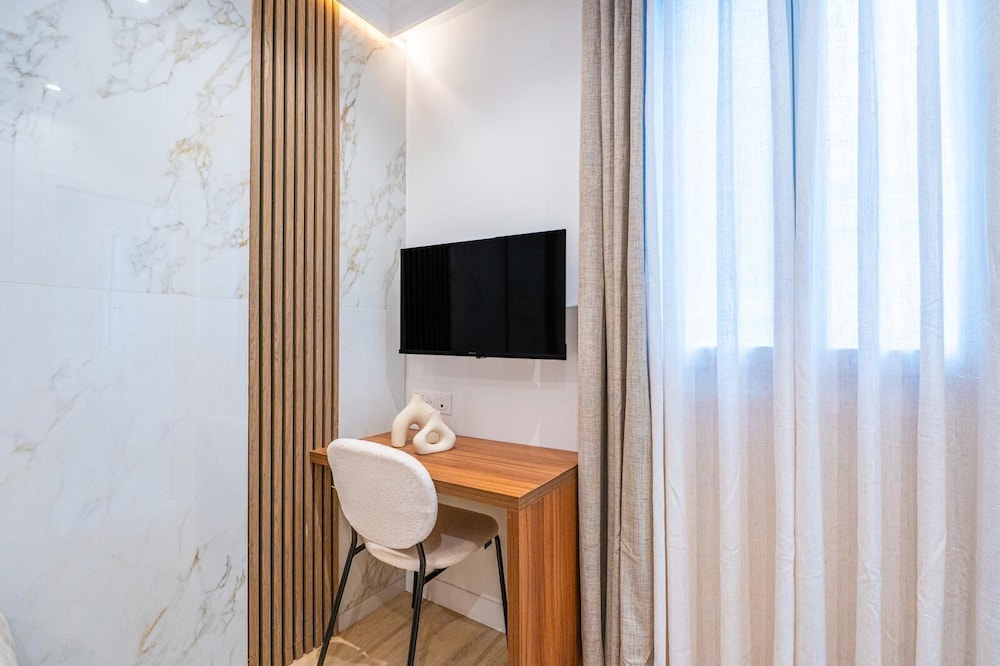 The Element Hotel 46/56