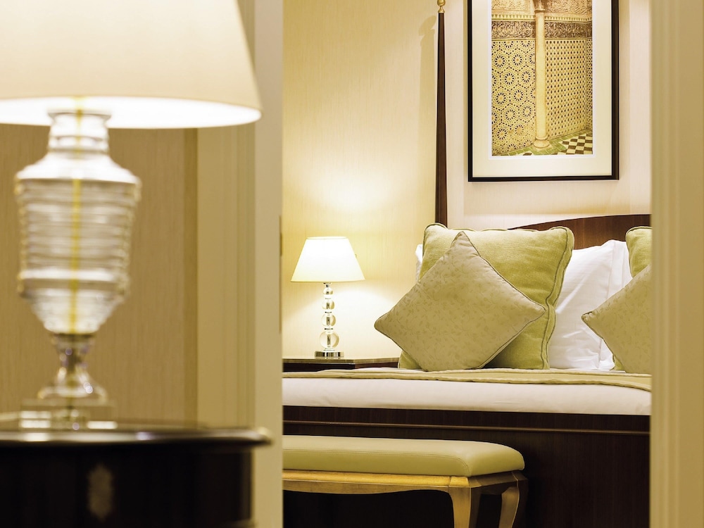 Movenpick酒店Al Khobar(Movenpick Hotel Al Khobar) 图片4