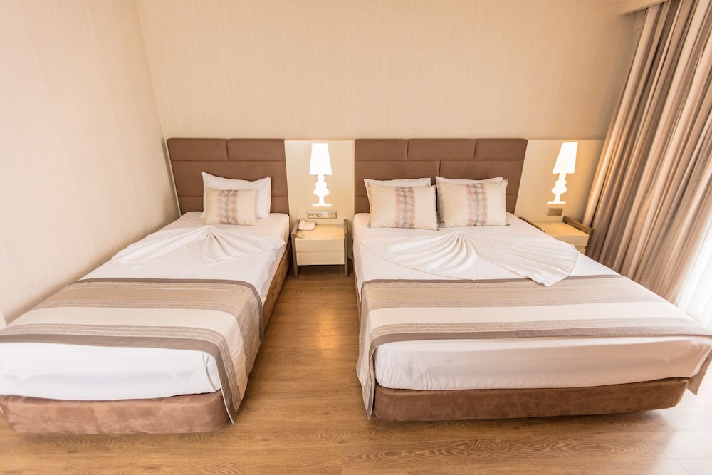 Sinema Hotel Ordu Otel 9/44