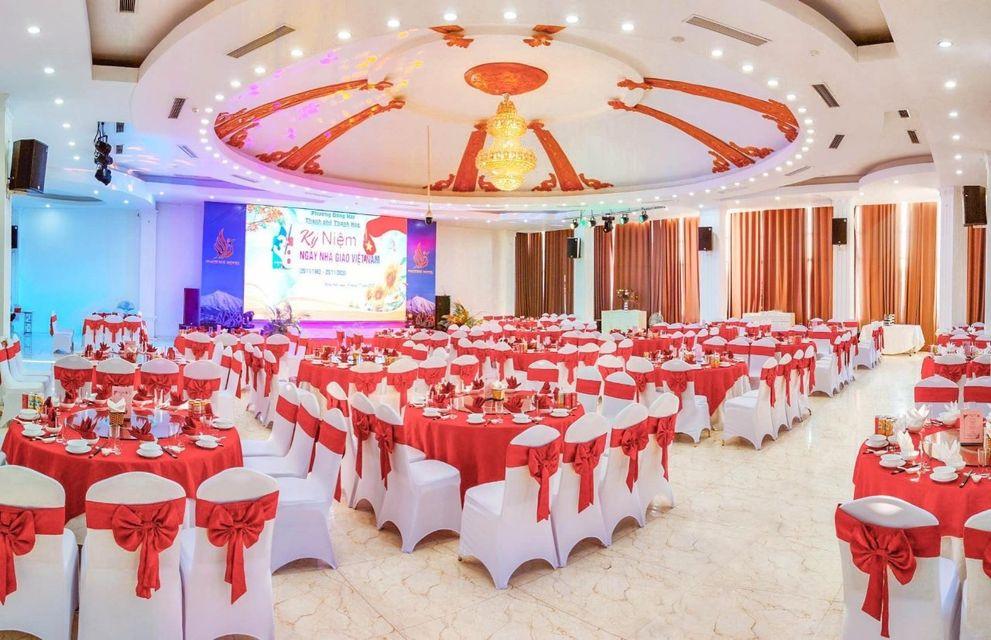 Phoenix Hotel Thanh Hoa 29/33