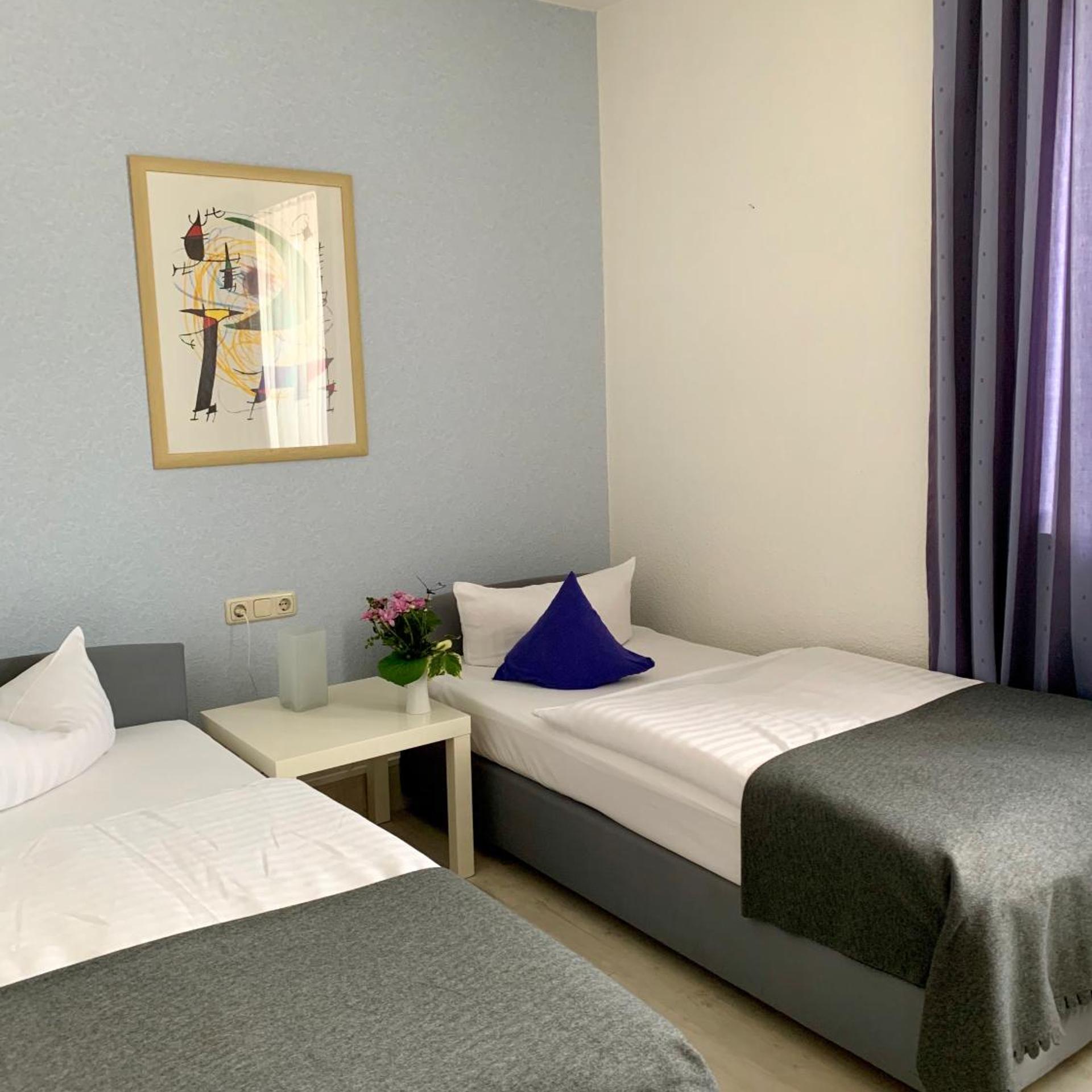 Art Hotel Koln 8/40