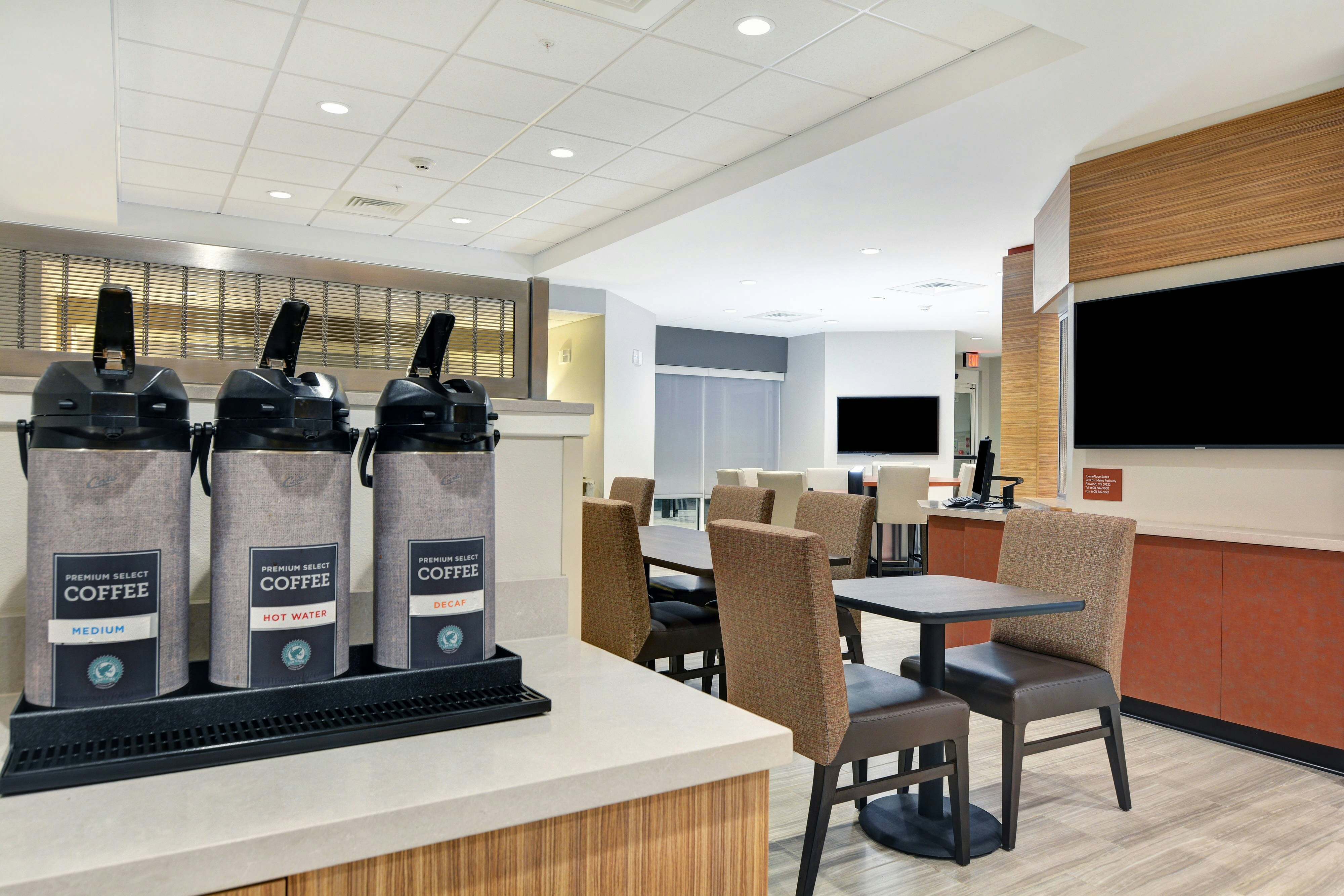 TownePlace Suites by Marriott Jackson Airport/Flowood 55/61