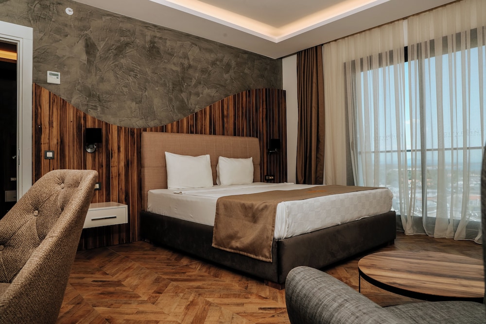 City Point Beach and Spa Hotel 16/50