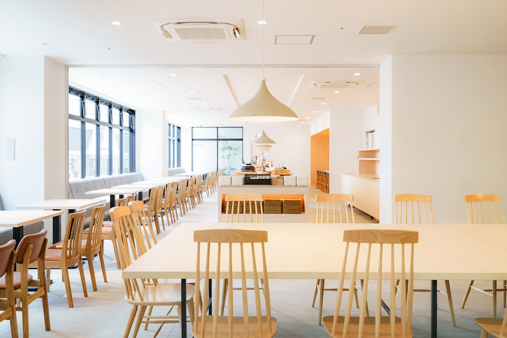 REF Kumamoto by Vessel Hotels 36/50