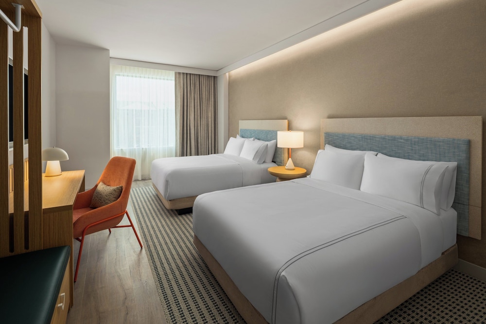 Even Hotel Orlando Universal Blvd By Ihg 11/49
