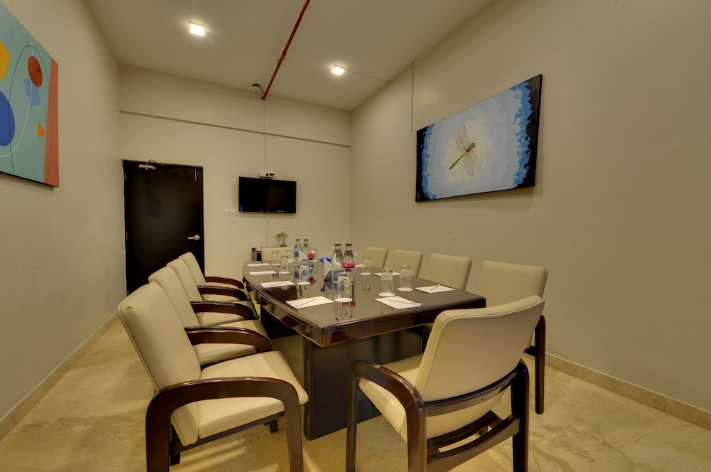 The Fern Residency Vadgaon – Talegaon 67/75