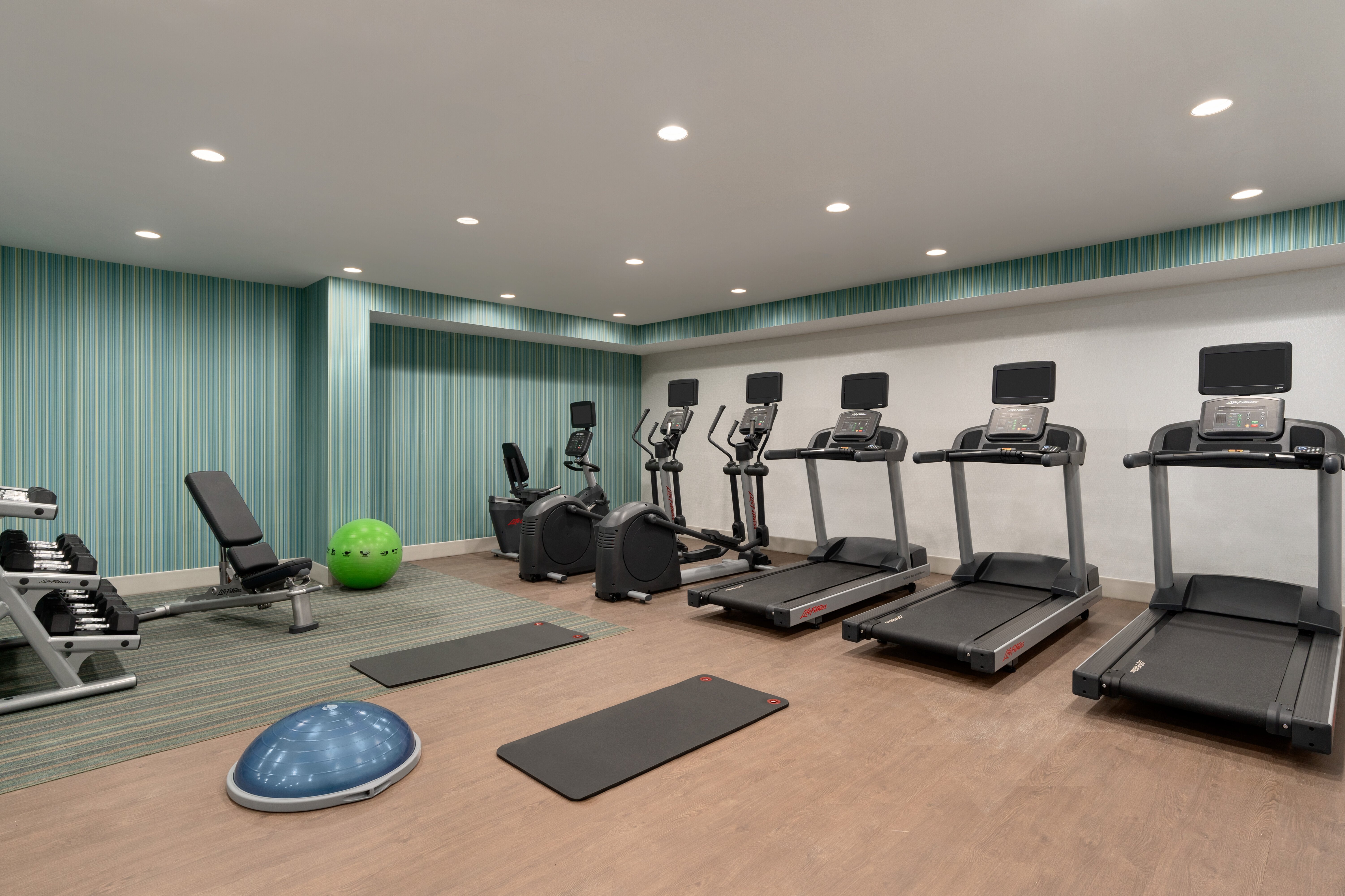 Holiday Inn Express Jamaica - Jfk Airtrain - Nyc 30/50
