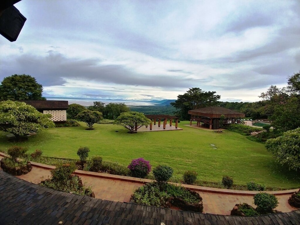 Lake Manyara Wildlife Lodge 23/31