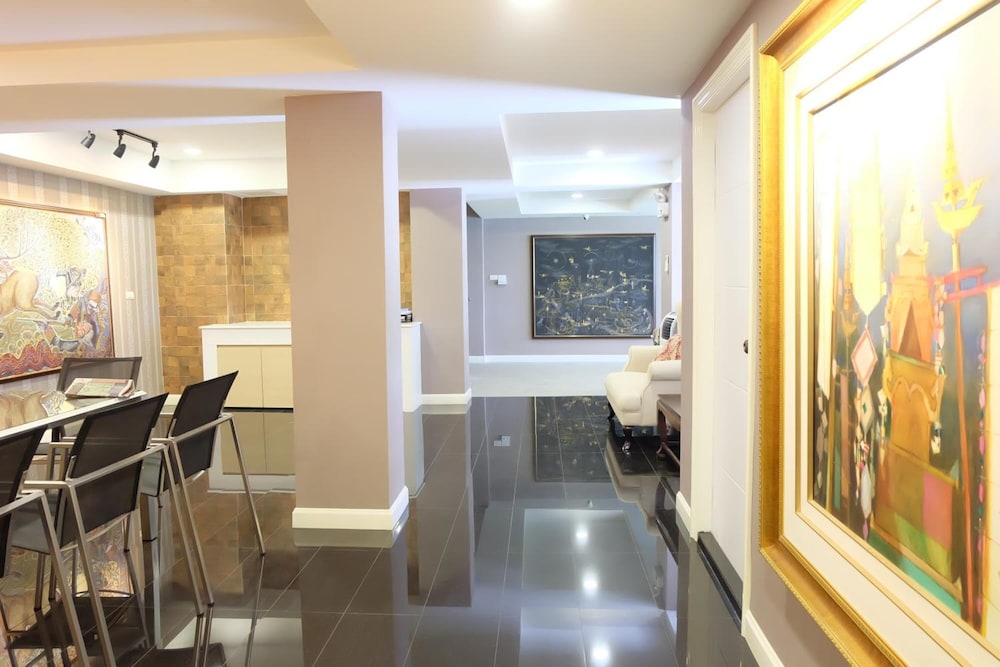 Aree Art Residence 37/37