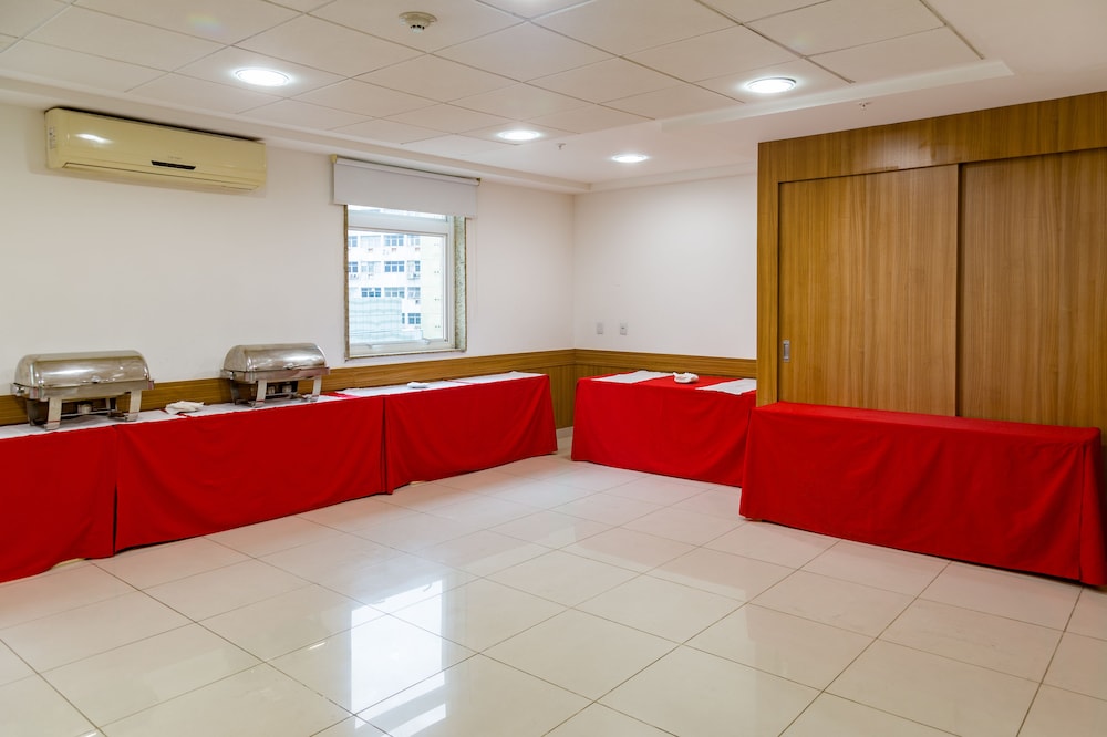 Hotel Atlantico Business Centro 22/50