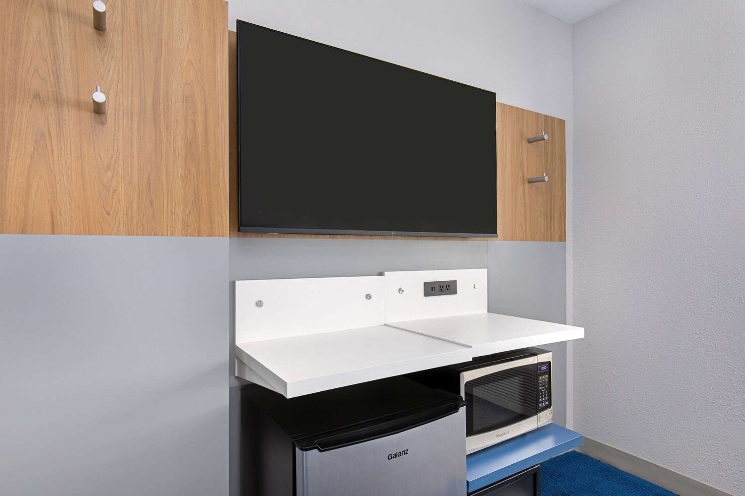 Microtel Inn & Suites by Wyndham Manchester 23/30