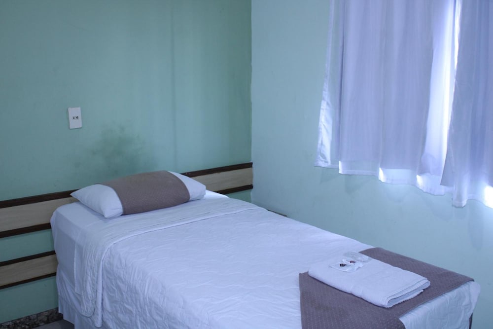 Domus Hotel Veneza 23/51