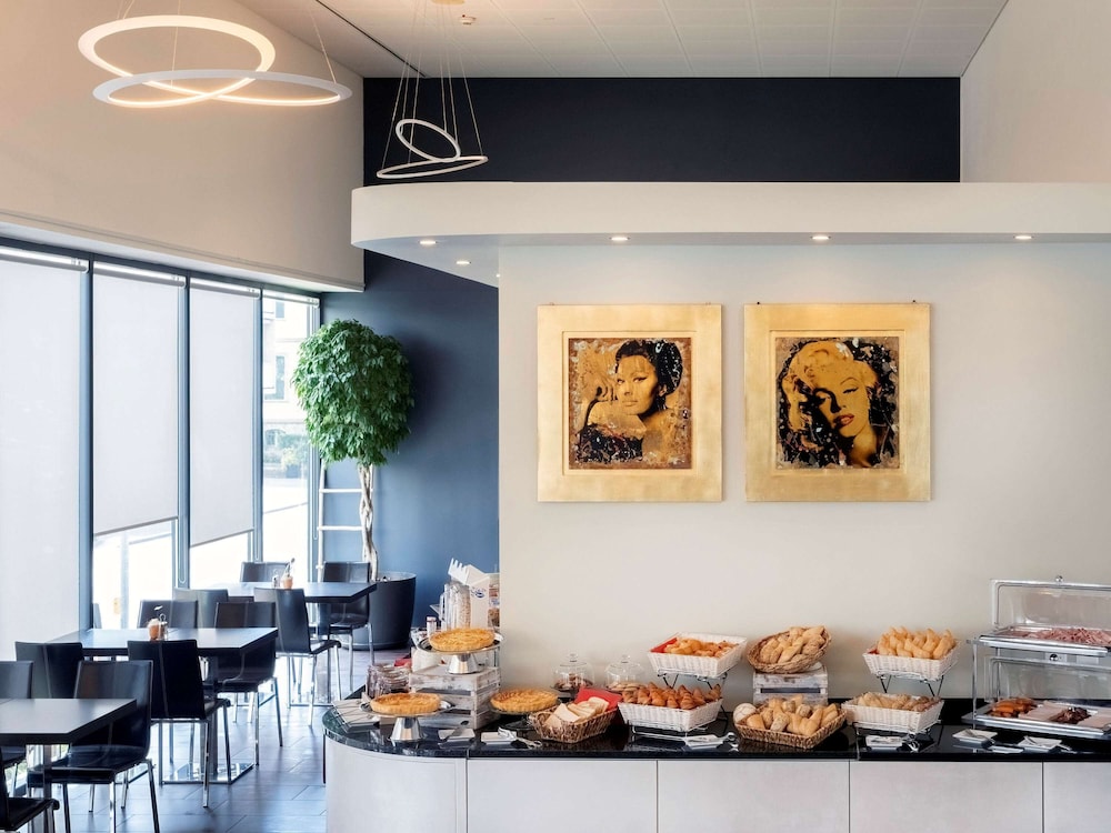 IBIS LOCARNO 67/78