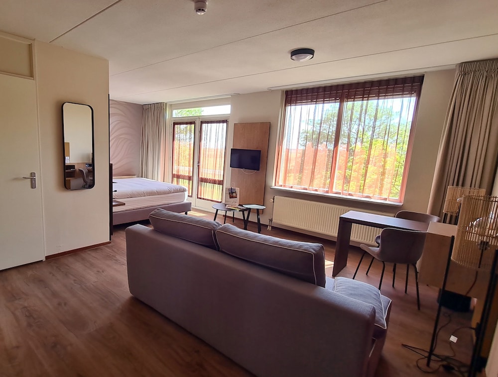Fletcher Duinhotel Burgh Haamstede 40/70