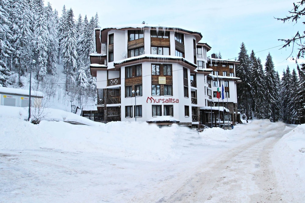 Hotel Mursalitsa 5/50