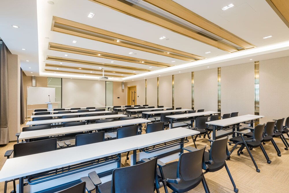 Atour Hotel Nanjing Xinjiekou Wangfu Street 45/50