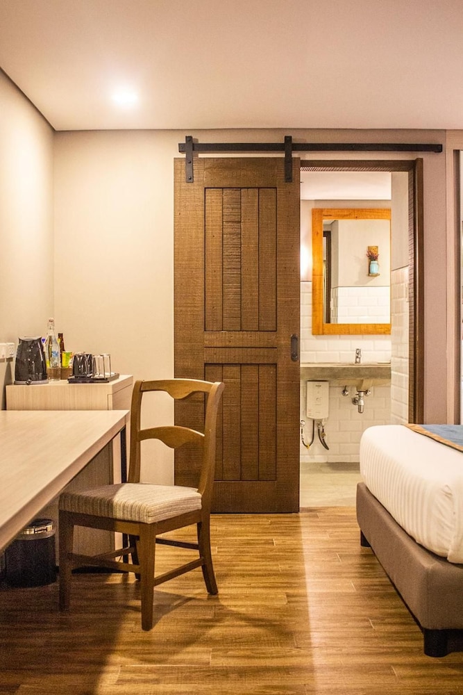Royale Parc Hotel Tagaytay 20/41