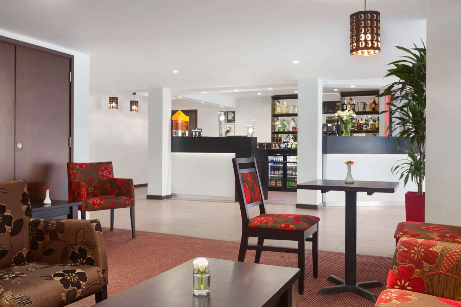 Ramada by Wyndham Milton Keynes 30/47