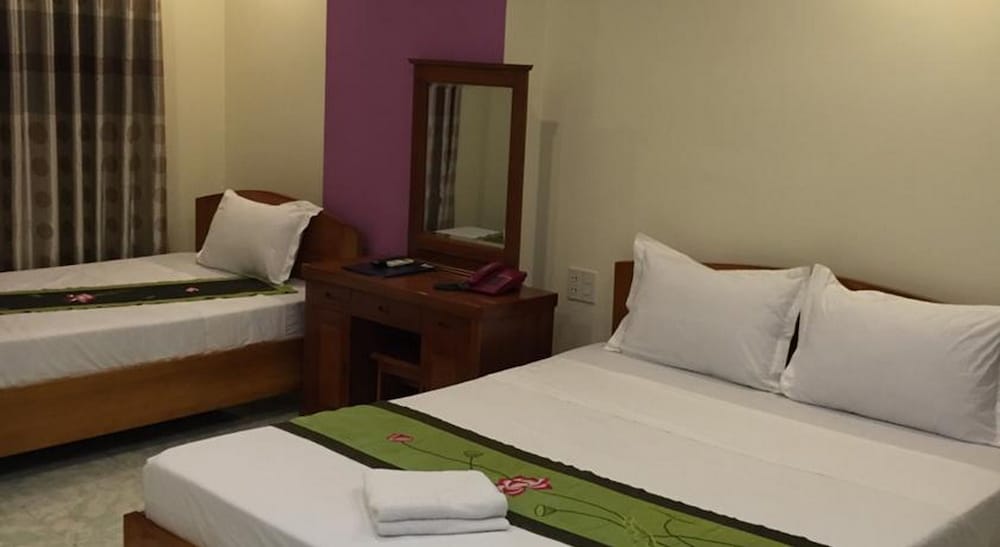 Original Binh Duong 3 Hotel 29/46