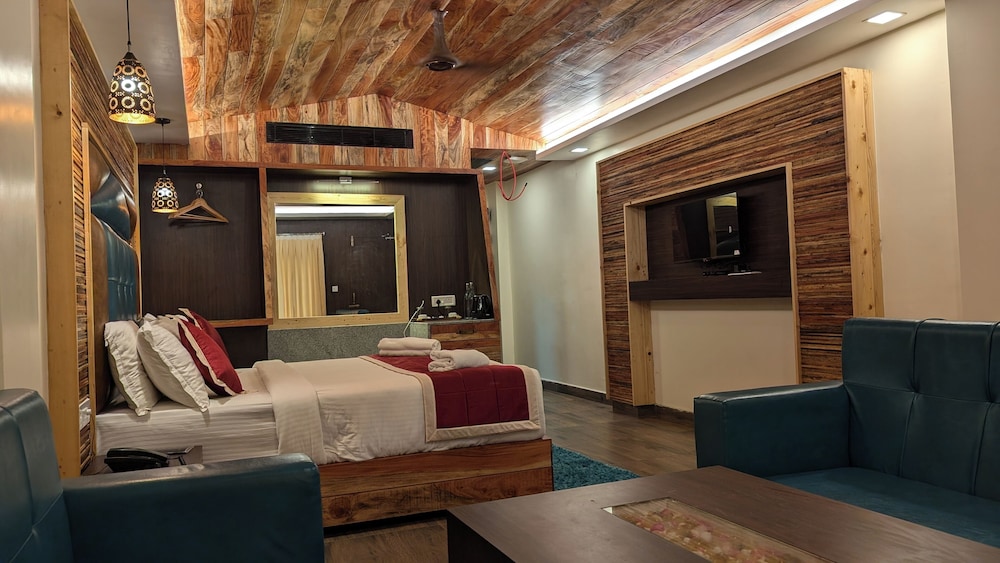 Pearl Park Beach Resort-Neil Island 11/29