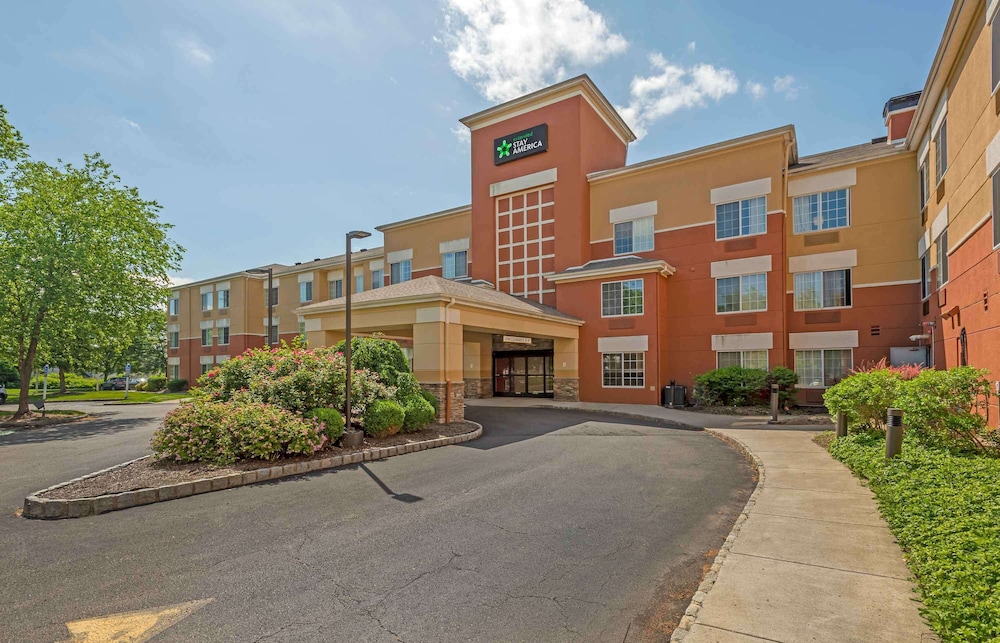 Extended Stay America - Hanover - Parsippany 48/54