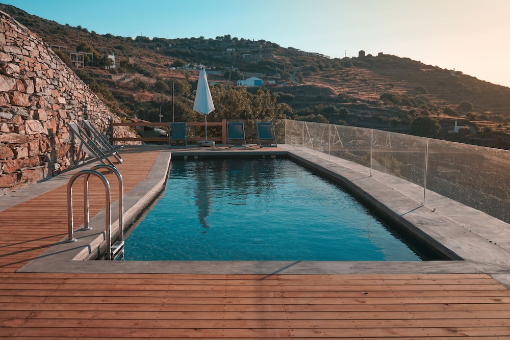KEA VILLAS 40/54