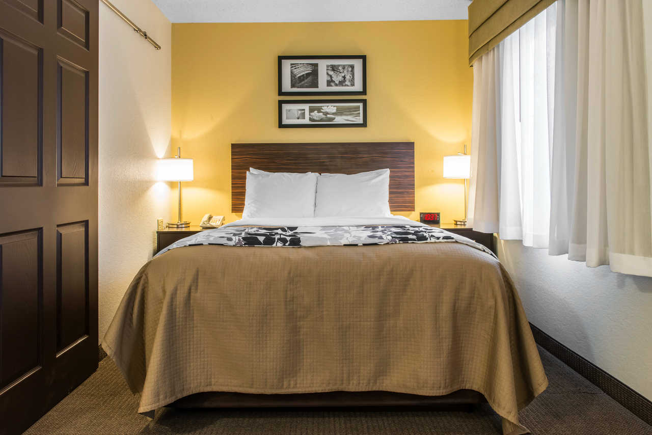 OYO 578 Rabat Hotel Furnished Apartments