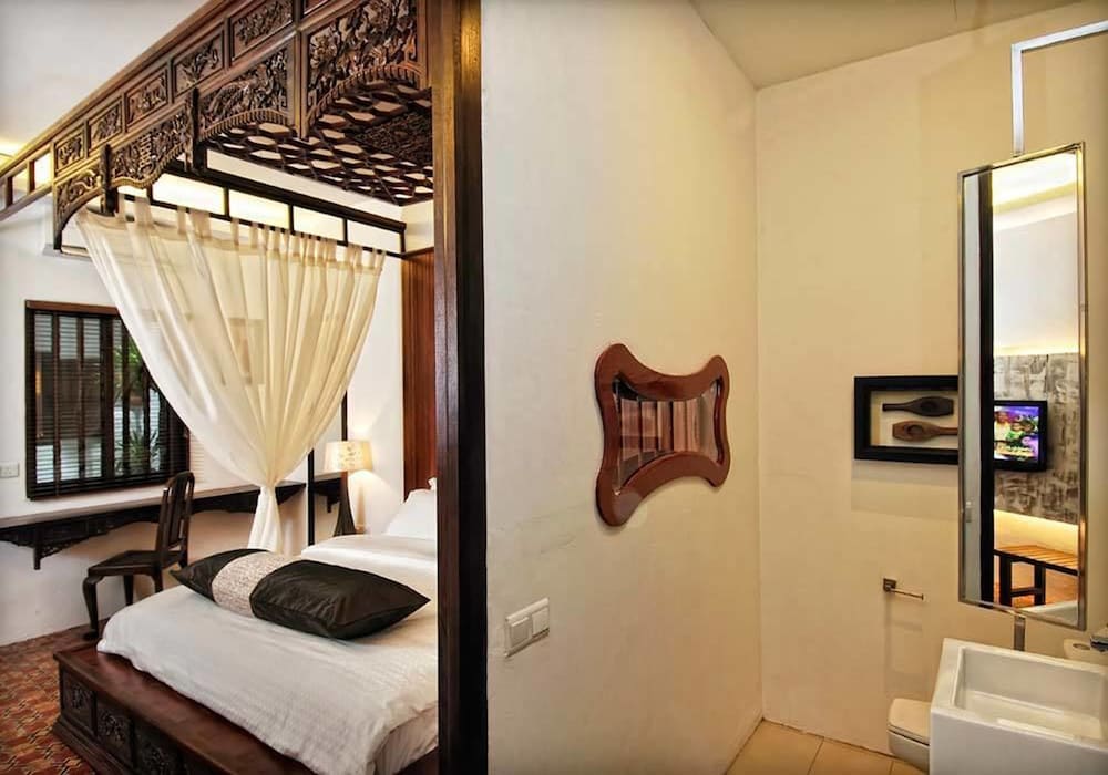 Courtyard At Heeren Boutique Hotel 20/52