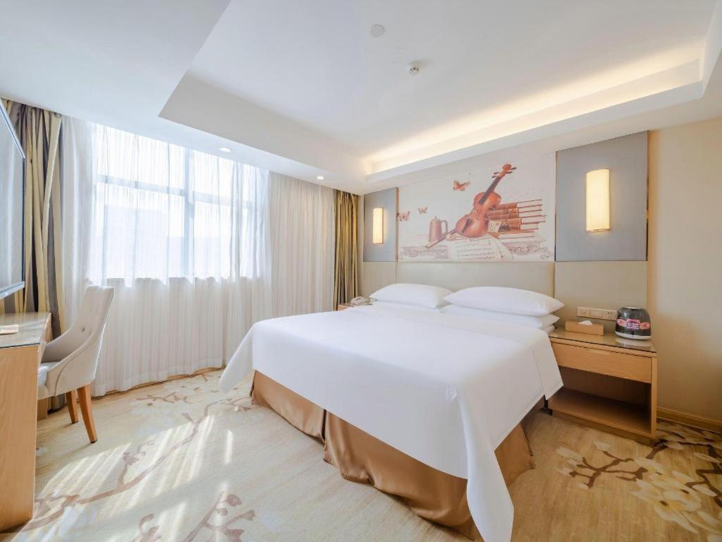 Vienna Hotel (Shenzhen Guanlan Shanshui Tianyuan) 29/58