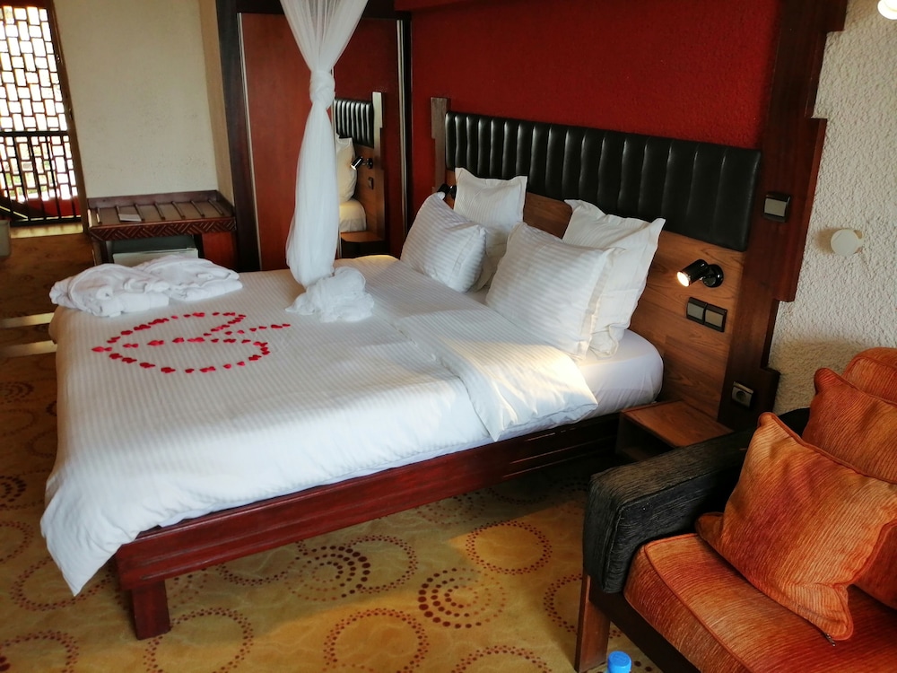 Hotel Jardin Savana Dakar 16/62