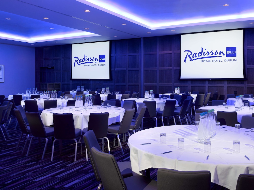 Radisson Blu Royal Hotel 61/71