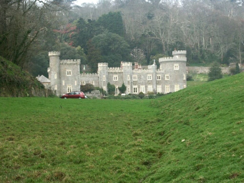 Gwyndra House B&amp;B 20/23