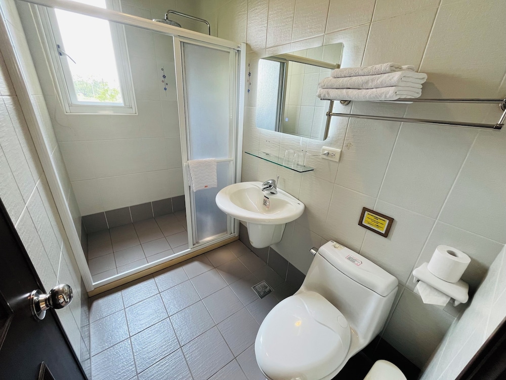Mei Jung Homestay 45/48