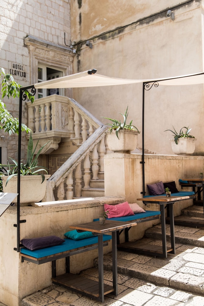 Slavija Culture Heritage Hotel 59/80