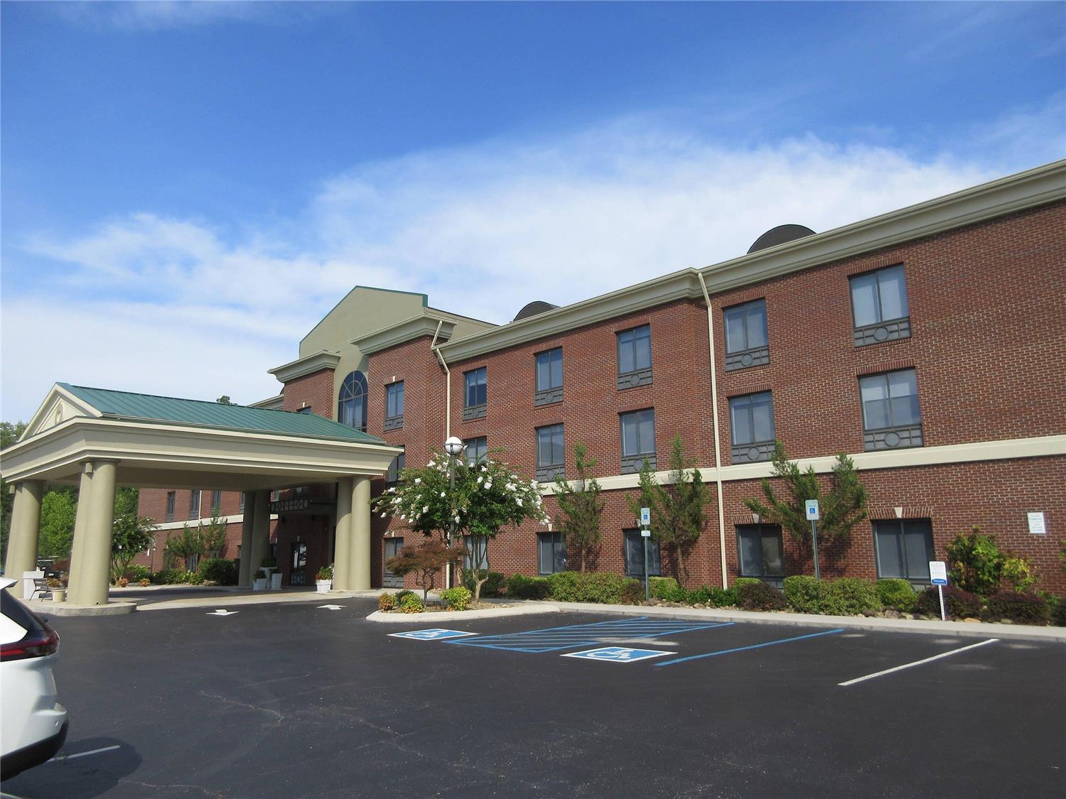 Comfort Inn Dayton South 5/25