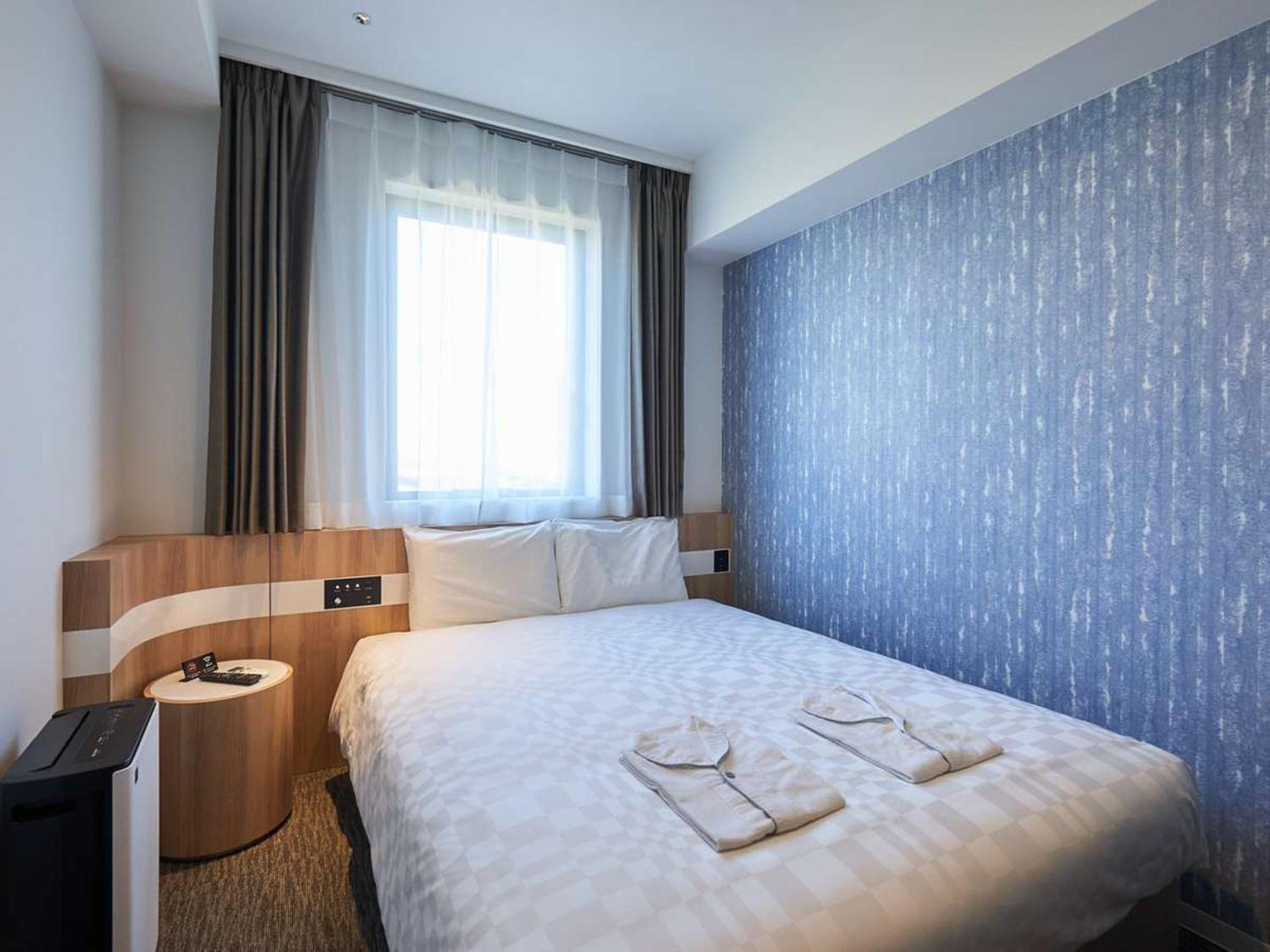 Double Room Non Smoking