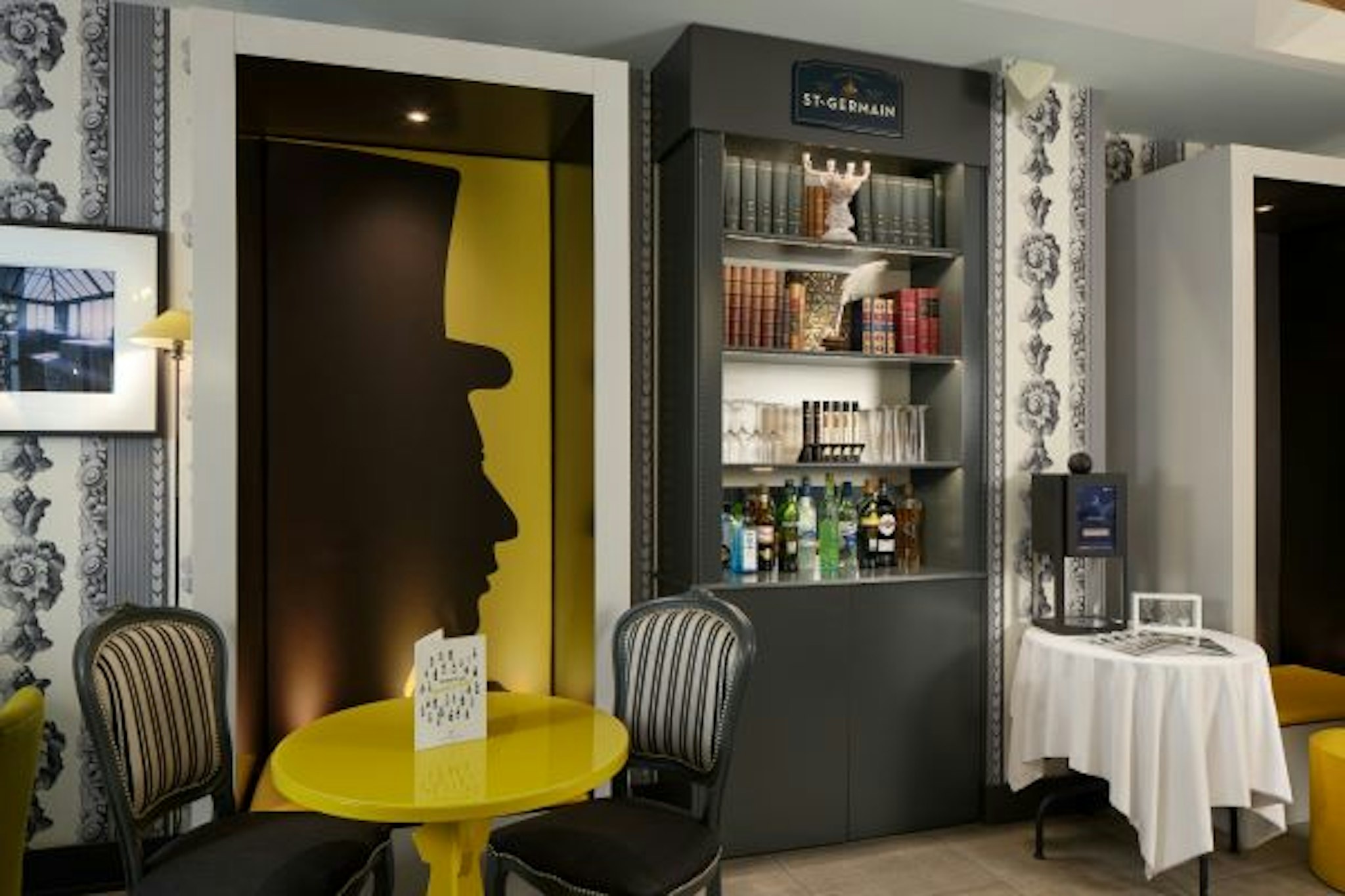 Hotel Les Plumes 34/52