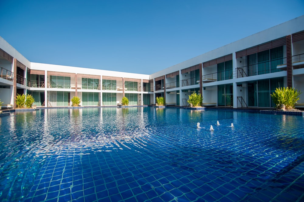 Vana Wellness Resort 1/28