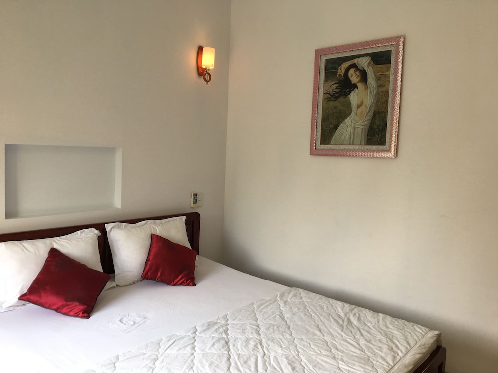 Areca Resort Cay Cau 10/41