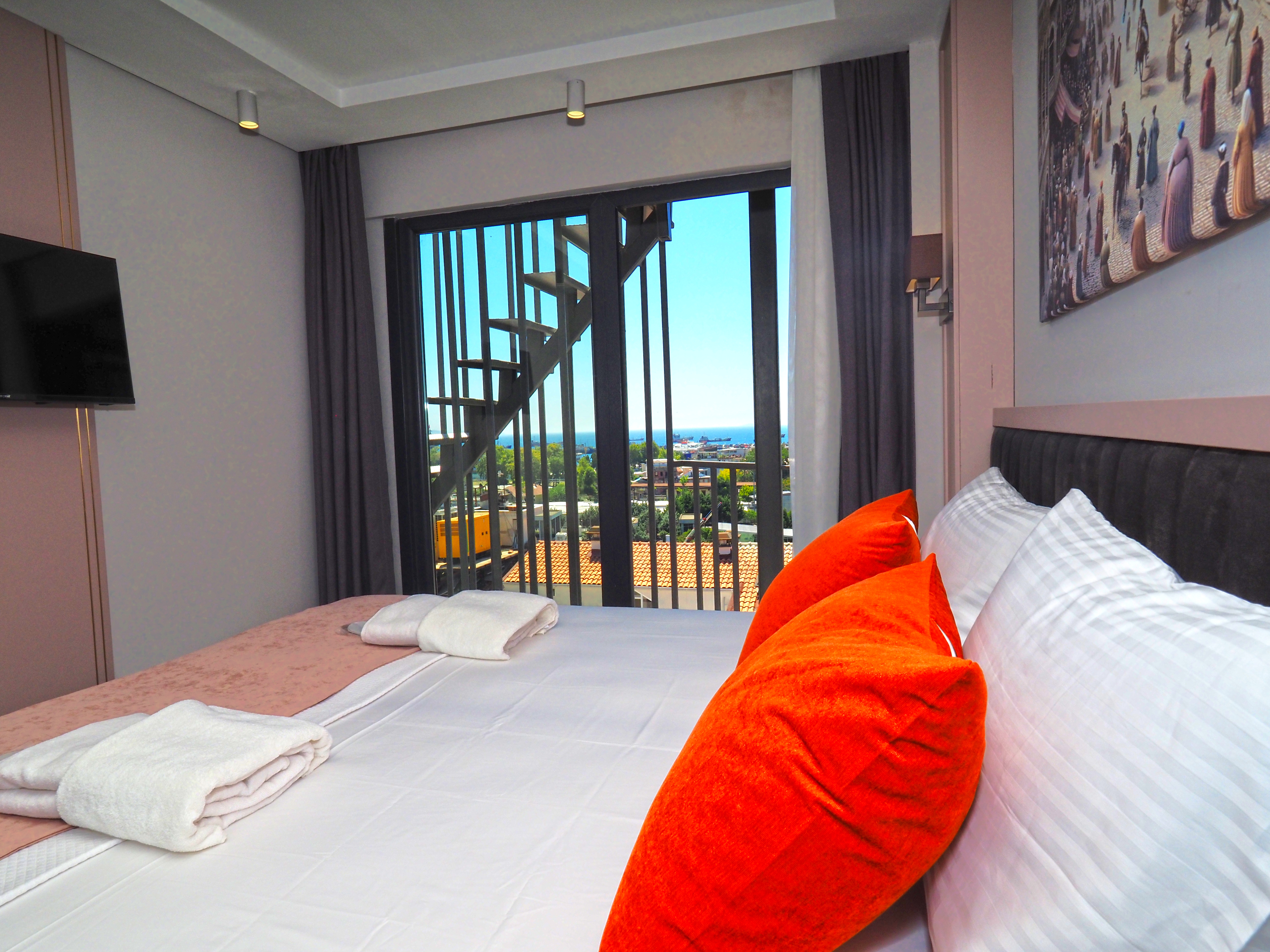 Premium Hotel Oldcity 11/37