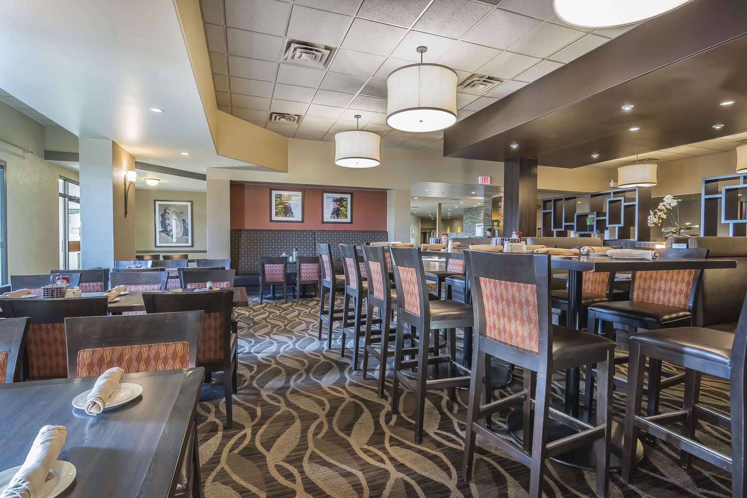Quality Hotel & Conference Centre Fort McMurray 25/41