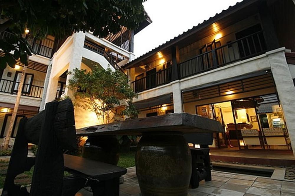 Baan Warabordee 14/69
