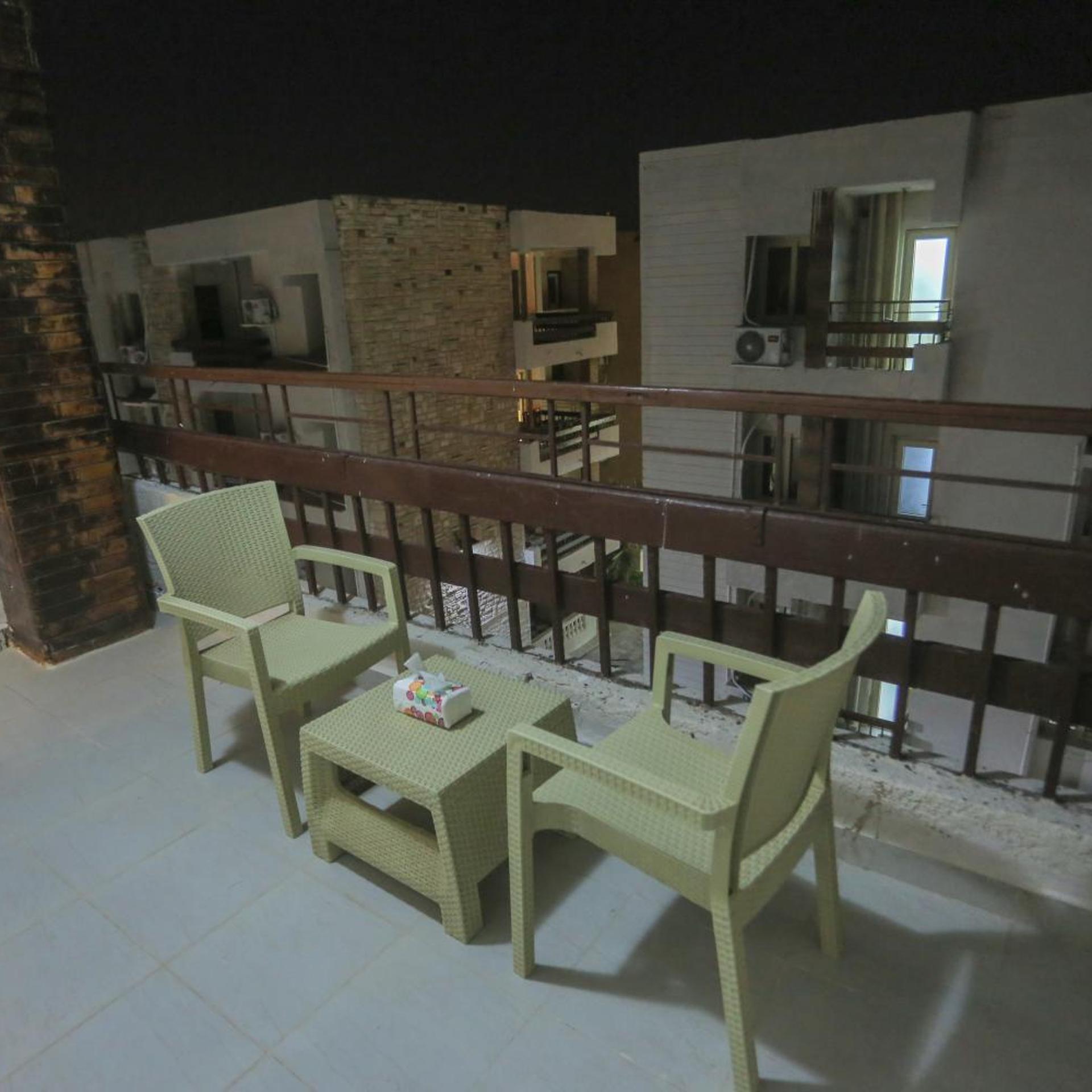 Maamoura Armed Forces Apartments 28/50