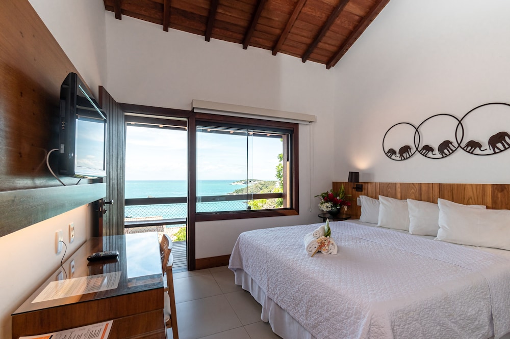Hotel Ville La Plage 23/75