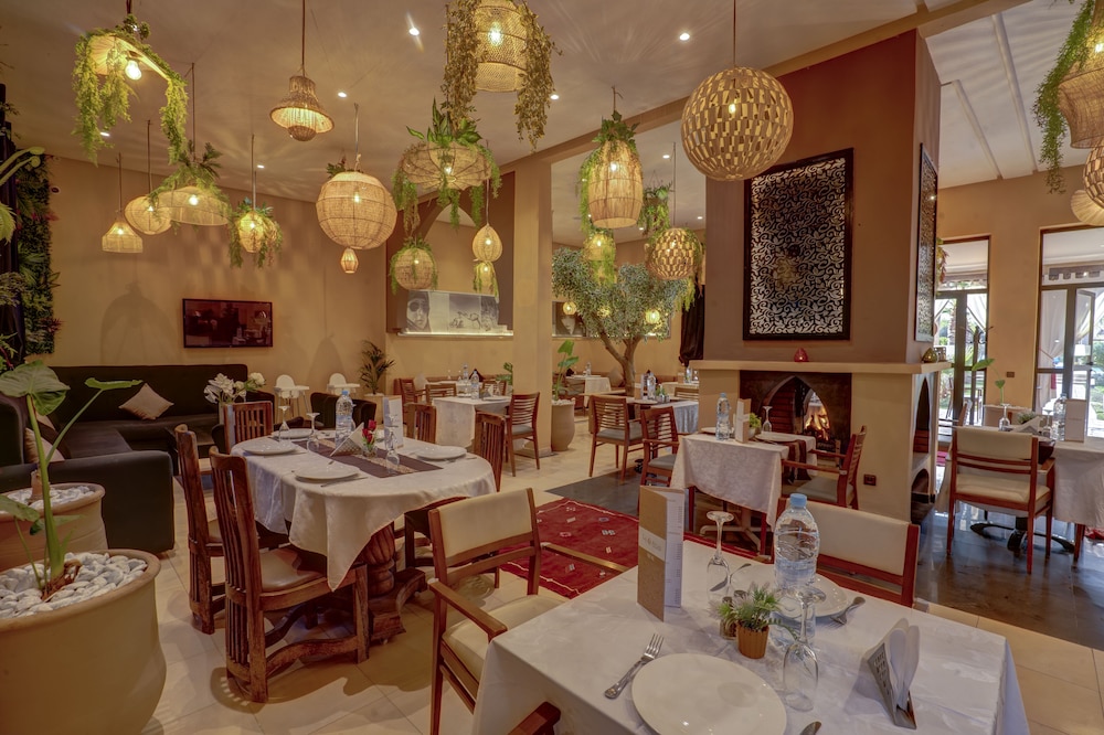 Taj Atlas Wellness Boutique Hotel And Spa 62/77